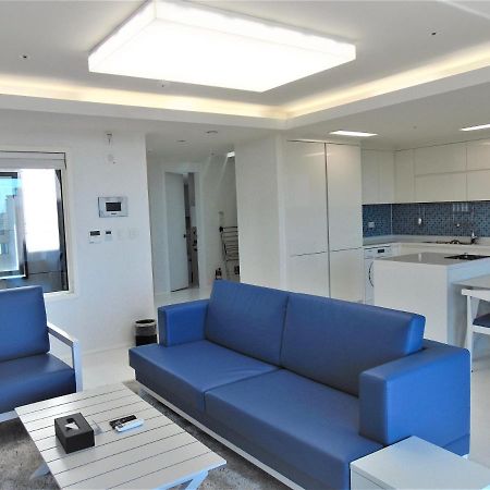 Healthcare Town Resort Seogwipo-stad Buitenkant foto